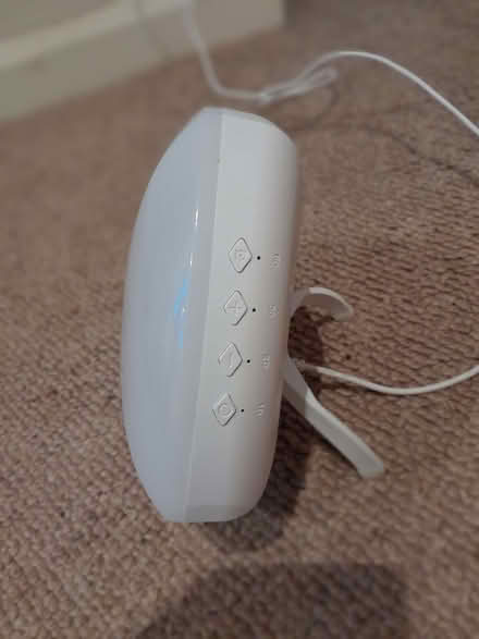 Photo of free Daylight lamp. (King's Cliffe PE8) #1