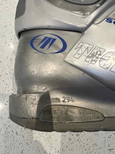 Photo of free Ladies Tecnica ski boots (BR2) #4