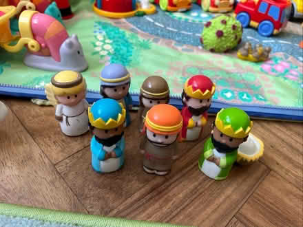 Photo of free Happyland (Ashton CH3) #4