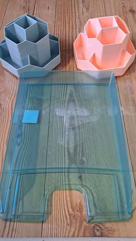 Photo of free Stationery & Office Supplies (Teddington TW11) #2