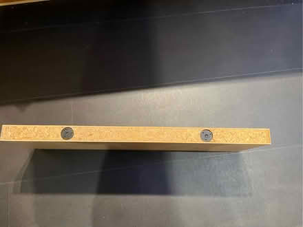 Photo of free Laminated Floating shelf (Penrith CA11) #2
