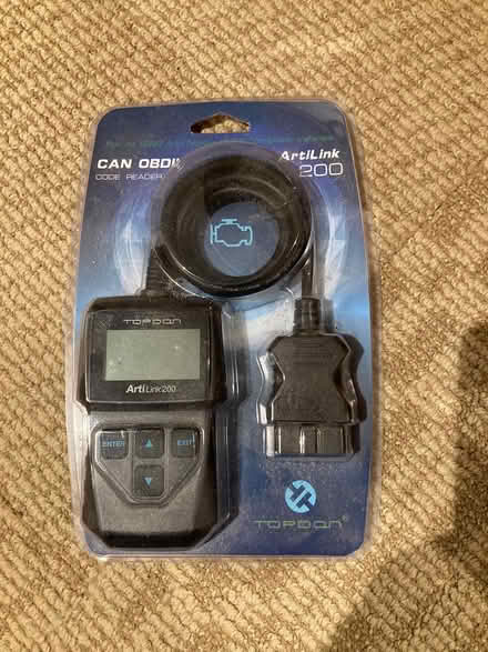 Photo of free engine code analyzer tool (Brookland) #1