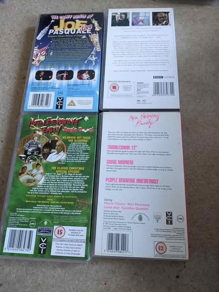 Photo of free Videos - Comedy (Hastings TN34) #2