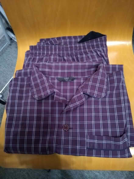 Photo of free Men's M&S Pyjamas (Emsworth PO10) #2