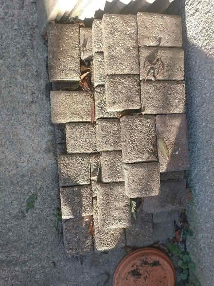 Photo of free Driveway paving (Kirkby Lonsdale LA6) #1