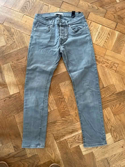 Photo of free 2 pairs small jeans (CB2) #2