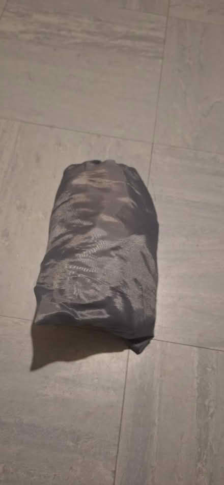 Photo of free Aeroplane head cushion (Finchley N2) #3