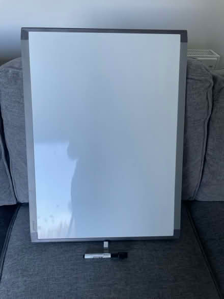 Photo of free White board 60x42cm (Rm3) #1
