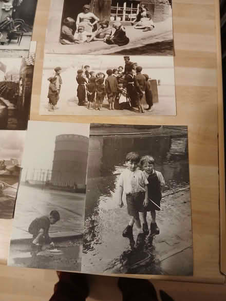 Photo of free Old picture postcards (Colchester CO1) #3