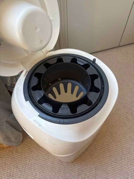 Photo of free Nappy bin (Horsham RH12) #2