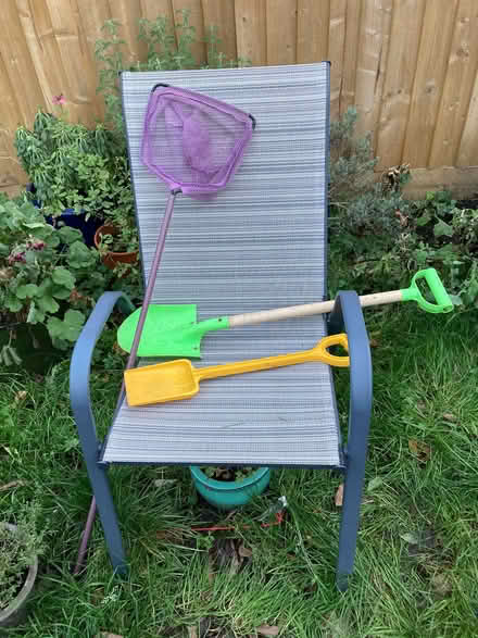 Photo of free Kids toys (Oxford OX4) #1