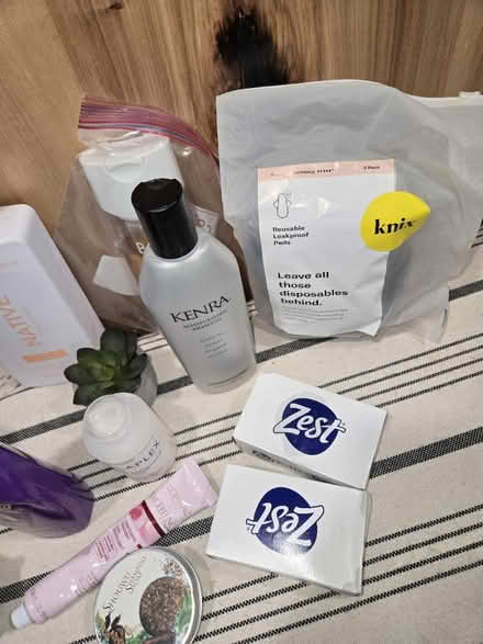 Photo of free Bathroom items (Darlington Maryland) #3