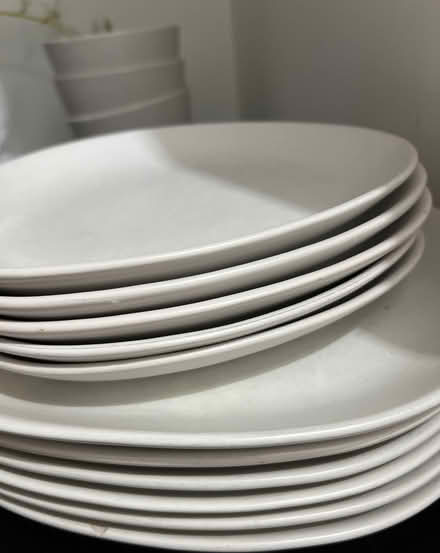 Photo of free Dinner set (Swindon SN2) #4