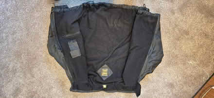 Photo of free Dealt work jacket (Clanfield) #1
