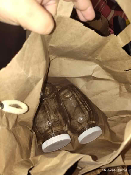 Photo of free Half gallon jars (Westmont) #4