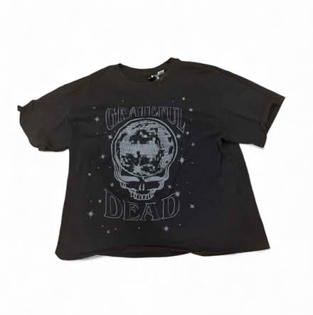 Photo of free Grateful Dead Woman’s T Shirt (Brooklyn Storage) #1