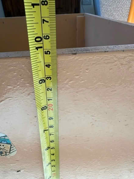 Photo of free Under bed, Storage (Tangmere PO20) #4