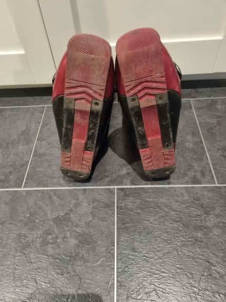 Photo of free Rossignol ladies ski boots (Northchurch HP4) #4