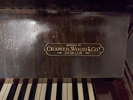 Photo of free Piano (Knocklyon, Dublin) #4