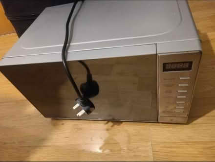 Photo of free Microwave (Beswick M11) #1