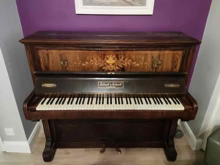 Photo of free Piano (Knocklyon, Dublin) #1