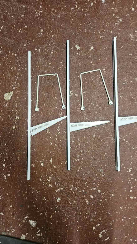 Photo of free Shelving brackets (Southwater) #1