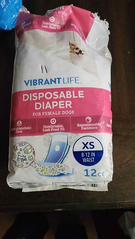 Photo of free Pet supplies (Southeast heights) #4