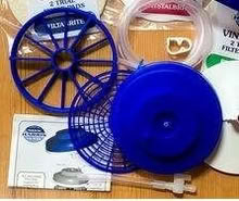 Photo of wine filter (home brew) (Dukinfield SK16) #1