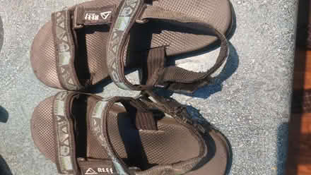 Photo of free Water sandals (Beaches, Toronto) #1
