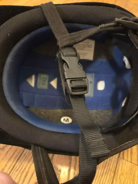 Photo of free Childrens Horse riding show stuff (Waldorf) #4