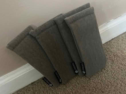 Photo of free Peepers glasses cases (Royal Oak, MI) #1