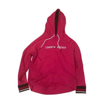 Photo of free Tommy Hilfiger Woman’s Hoodie (Brooklyn Storage) #1