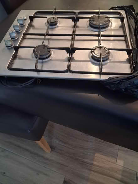 Photo of free Gas hob (Orpington) #3