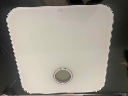 Photo of free Fitbit weight scale (NW11) #1