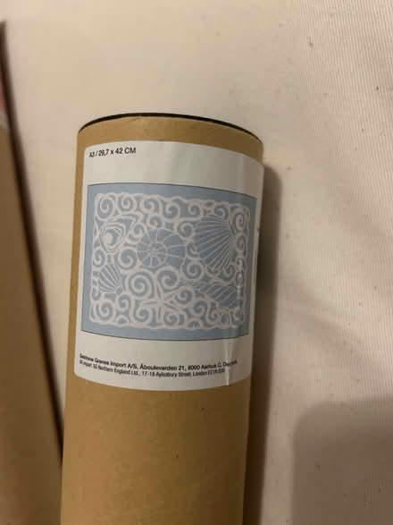 Photo of free Posters (Kilmainham) #1