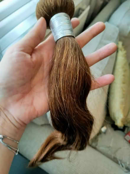 Photo of free Hair extensions (brinnington sk5) #1