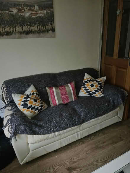 Photo of free Three piece suite (Athy) #2