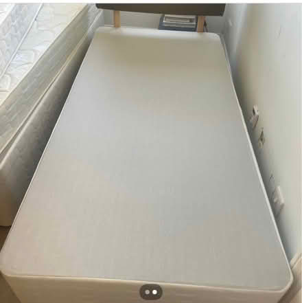 Photo of free Single divan base (Chelmsford CM1) #1