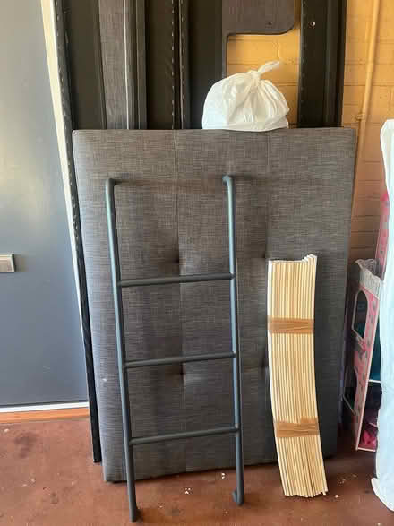 Photo of free Mid sleeper bunk beds (Bn150dn) #1