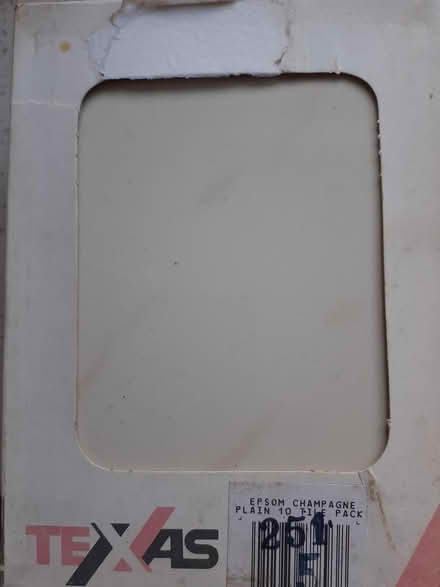 Photo of free Ceramic tiles (Solihull B91) #1