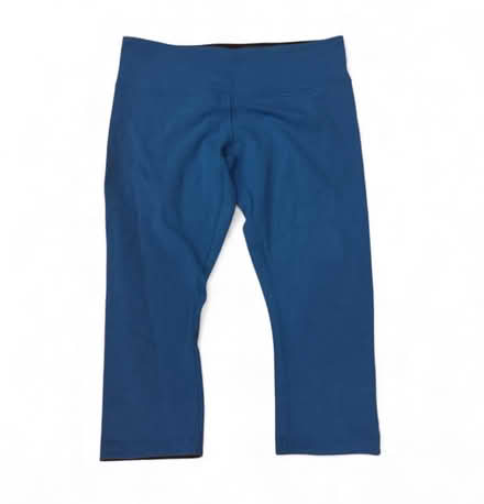 Photo of free Athleta Woman’s Blue Leggings (Brooklyn Storage) #1