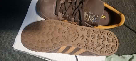 Photo of free Adidas AS 520 Size 7.5 UK (42). (Stroud Green N4) #2