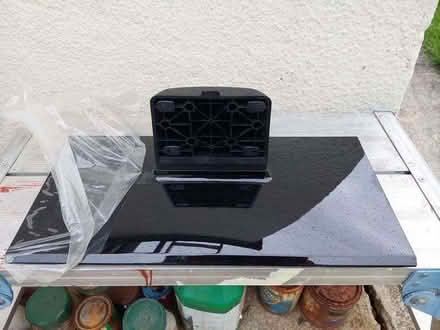 Photo of free Television Stand (Thornbury BS35) #1