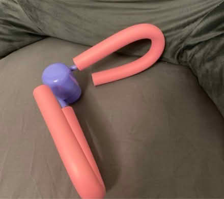 Photo of free Hip exercise tool (Shoreditch Park N1) #1