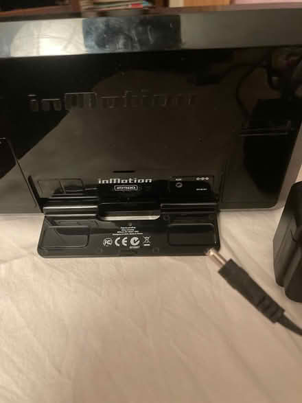 Photo of free Altec iPhone 4 speakers (WR14 Link Top) #2