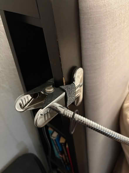 Photo of free Queen bed (Willow Glen) #3