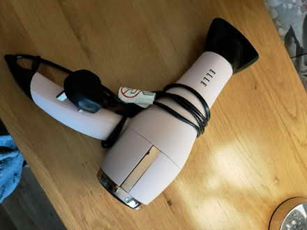Photo of free Hairdryer (brinnington sk5) #1