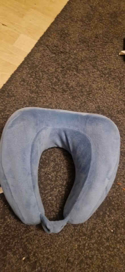 Photo of free Neck Pillow (SW2) #1