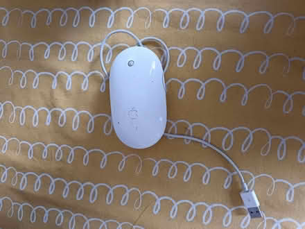 Photo of free Computer keyboard and mouse (Holt Lane End M35) #2