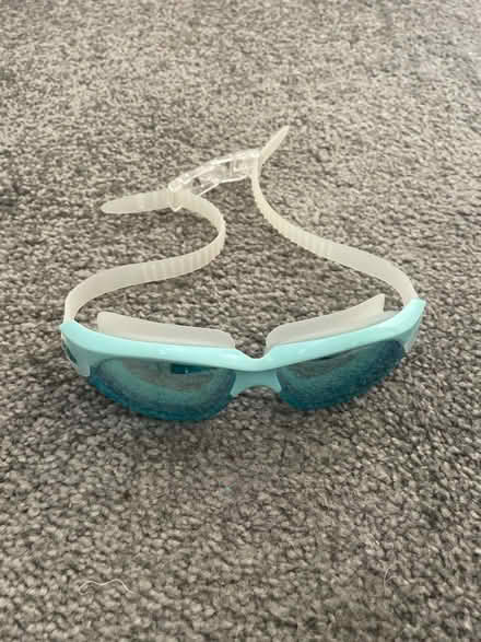 Photo of free Swimming goggles. By sinca (NE34 7hz) #1